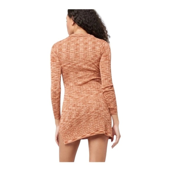 L*Space Aria Mini Dress NWT - Picture 4 of 6